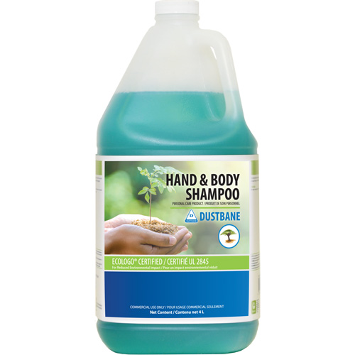 Savon pour les mains et le corps TGS INDUSTRIEL