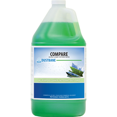 Nettoyant neutre Compare, 5 L, Cruche TGS INDUSTRIEL