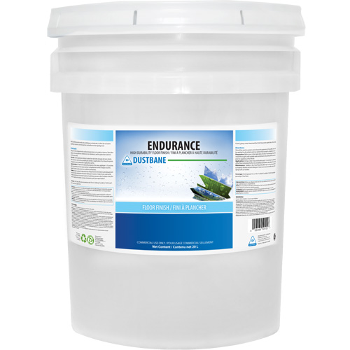 Fini &agrave; plancher de haute durabilit&eacute; Endurance, 20 L, Baril TGS INDUSTRIEL