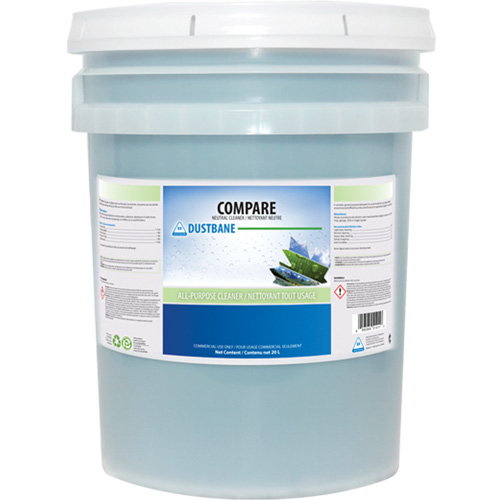 Nettoyant neutre Compare, 210 L, Baril TGS INDUSTRIEL