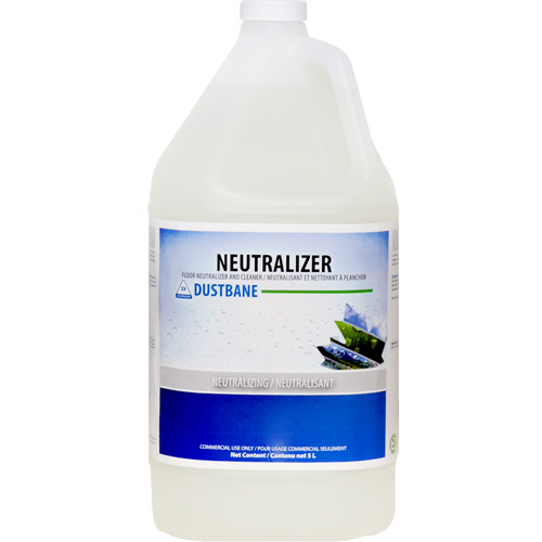 Floor Neutraliser & Cleaner, 5 L, Jug TGS INDUSTRIEL