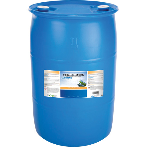 Nettoyant et d&eacute;graissant Surface Kleen Plus, 210 L, Baril TGS INDUSTRIEL