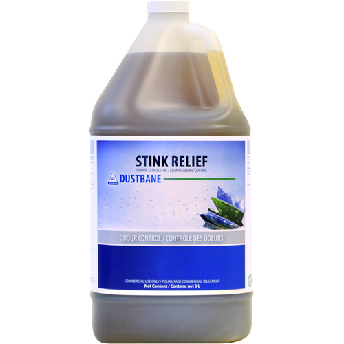 &eacute;liminateur d'odeurs enzymatique Stink Relief TGS INDUSTRIEL