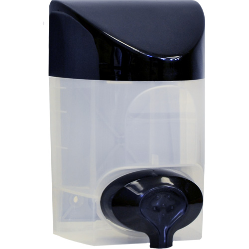 Open Top Foaming Soap Dispenser, Push, 800 ml Capacity, Bulk Format TGS INDUSTRIEL