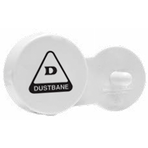 Support pour assainisseur d'air flexible Airflex TGS INDUSTRIEL