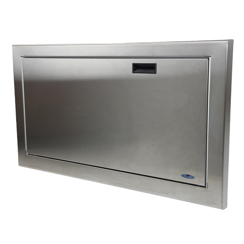 Poste &agrave; langer horizontal, 37 x 31 TGS INDUSTRIEL