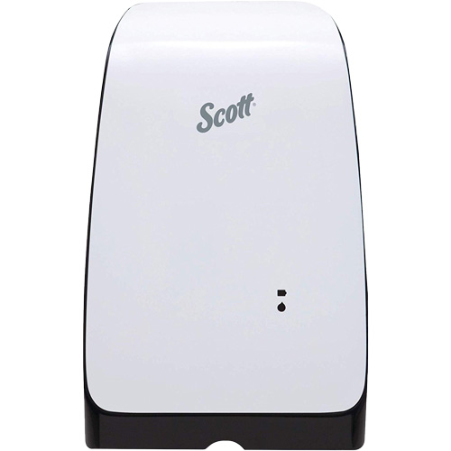 Distributeur de produit de soin Scott, Sans contact, Capacit&eacute; de 1200 ml TGS INDUSTRIEL
