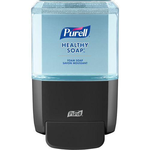 Distributeur de savon ES4, &agrave; pression, Capacit&eacute; de 1200 ml, Format Cartouche de recharge TGS INDUSTRIEL