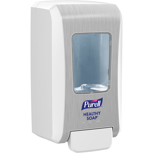Distributeur FMX-20, &agrave; pression, Capacit&eacute; de 2000 ml, Format Cartouche de recharge TGS INDUSTRIEL