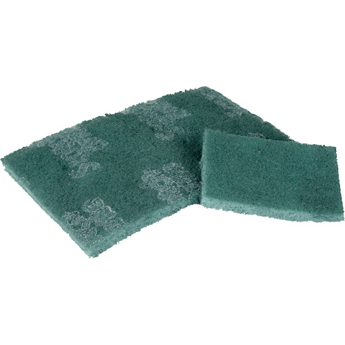 Tampon de r&eacute;curage, 3" lo x 4-1/2" la TGS INDUSTRIEL