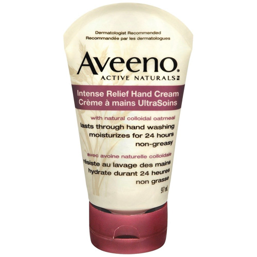 Active Naturals Skin Relief Hand Cream TGS INDUSTRIEL