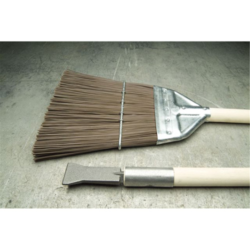 Track Broom, 56" Long TGS INDUSTRIEL