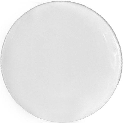 Cruche avec bouchon, Rectangulaire, 4 L, Plastique TGS INDUSTRIEL