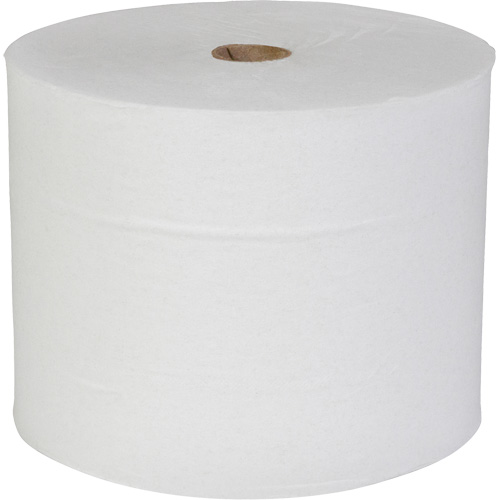 Papier hygi&eacute;nique &agrave; petit noyau Scott Pro, 2 Pli, 1100 Feuilles/Rouleu, Longueur 339', Blanc TGS INDUSTRIEL