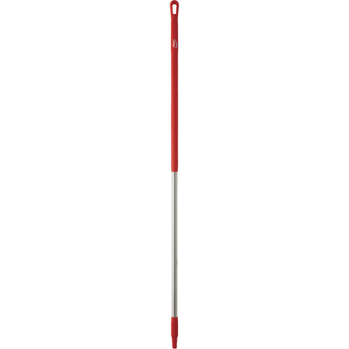 Manche, Balai/Grattoir/Raclette, Rouge, Standard, 59" lo TGS INDUSTRIEL