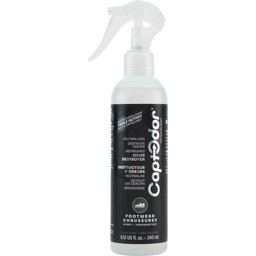 Footwear Odour Destroyer TGS INDUSTRIEL