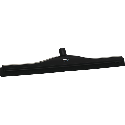 Raclette avec lame en mousse, 24", Noir TGS INDUSTRIEL