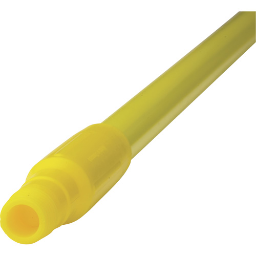 Manche, Balai/Grattoir/Raclette, Jaune, Standard, 59" lo TGS INDUSTRIEL