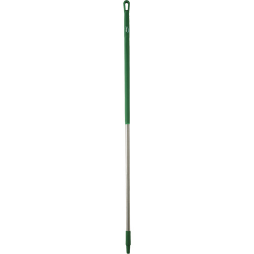 Manche, Balai/Grattoir/Raclette, Vert, Standard, 59" lo TGS INDUSTRIEL