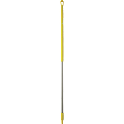 Manche, Balai/Grattoir/Raclette, Jaune, Standard, 59" lo TGS INDUSTRIEL
