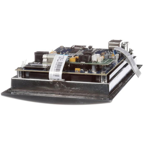 Commande &agrave; &eacute;cran tactile pour les refroidisseurs &agrave; air Traulsen TGS INDUSTRIEL