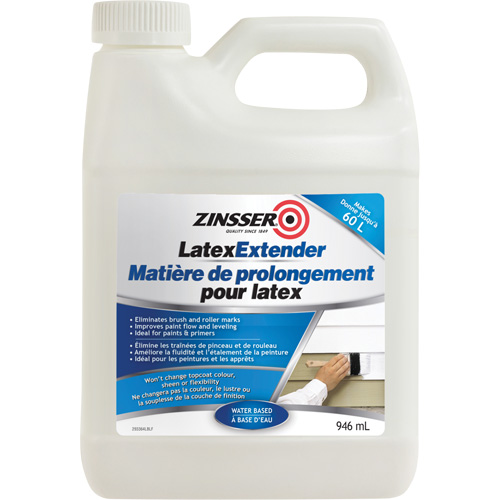 Additif pour diluant de peinture au latex, 946 ml, Cruche TGS INDUSTRIEL