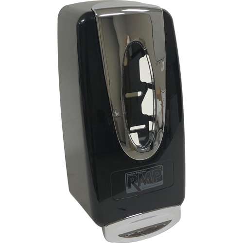 Foam Soap Dispenser, Push, 1000 ml Capacity, Cartridge Refill Format TGS INDUSTRIEL