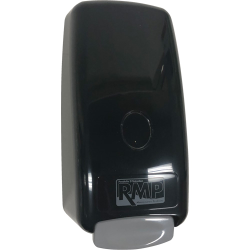 Liquid Soap Dispenser, Push, 1000 ml Capacity, Cartridge Refill Format TGS INDUSTRIEL