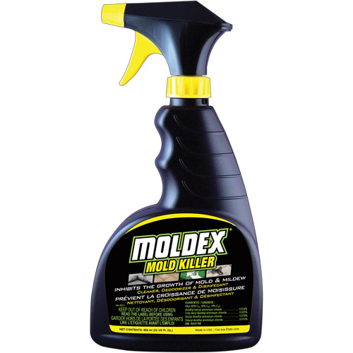 Mold Killer, 650 ml, Trigger Bottle TGS INDUSTRIEL
