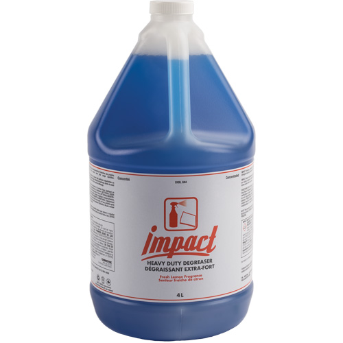 Heavy-Duty Degreaser, Jug TGS INDUSTRIEL