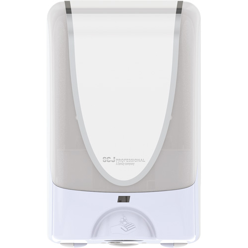 Distributeur Ultra, Sans contact, Capacit&eacute; de 1000 ml, Format Cartouche de recharge TGS INDUSTRIEL