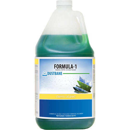 D&eacute;capant Formula-1, 4 L, Cruche TGS INDUSTRIEL