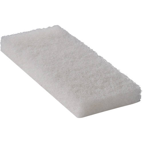 Tampons &agrave; polir pour travaux l&eacute;gers Octopus 103, 10" lo x 4-1/2" la TGS INDUSTRIEL