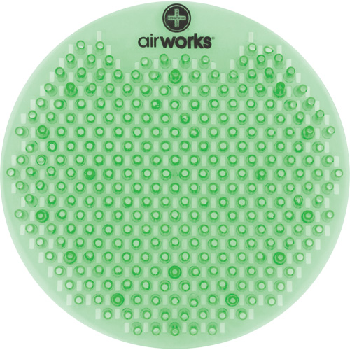 AirWorks&reg; Splash Free Urinal Screens TGS INDUSTRIEL