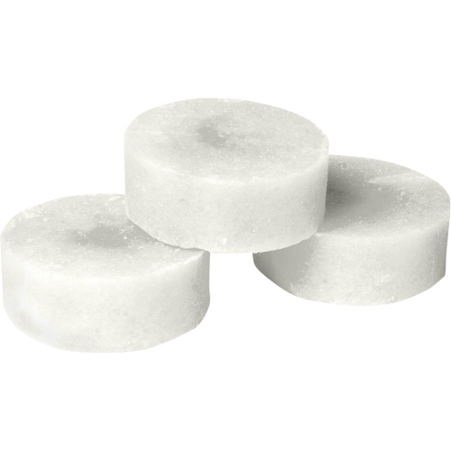 Pastilles pour urinoir Health Gards, Para TGS INDUSTRIEL
