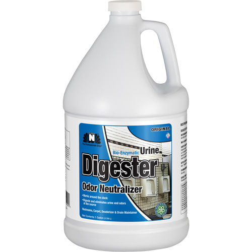 Bio-Enzymatic Urine Digester, 1 gal. TGS INDUSTRIEL