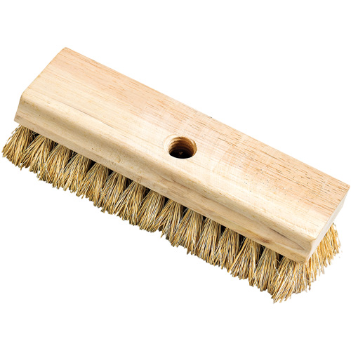 Wood Block Carpet Brush TGS INDUSTRIEL
