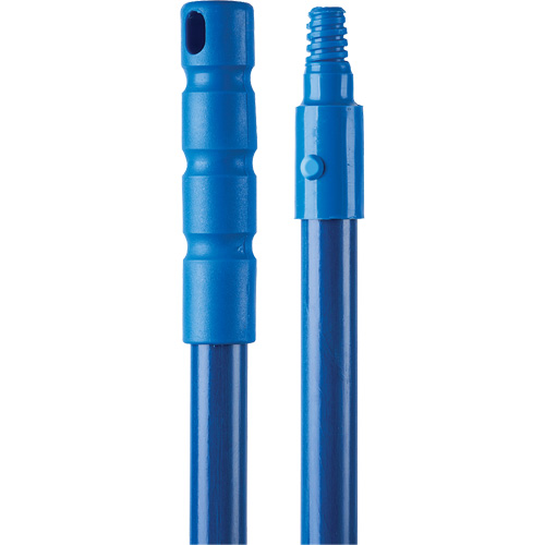 Manche, Fibre de verre, Pointe Filetage ACME, 1" dia, 54" lo TGS INDUSTRIEL
