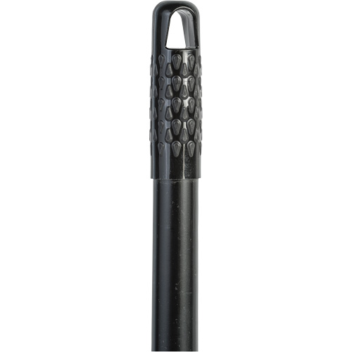 Manche avec capuchon &agrave; suspendre, M&eacute;tal, Pointe Filetage ACME, 7/8" dia, 48" lo TGS INDUSTRIEL