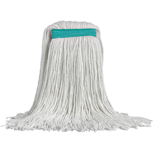 Vadrouille humide SynRay, Polyester/Rayonne, 20 oz, Style Coup&eacute; TGS INDUSTRIEL