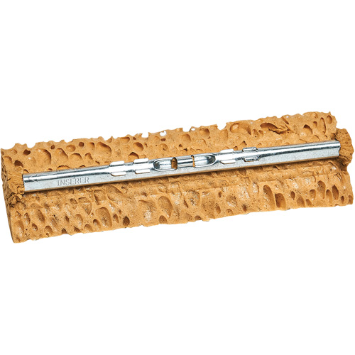 Roller Sponge Floor Mop Refill, 10" L TGS INDUSTRIEL
