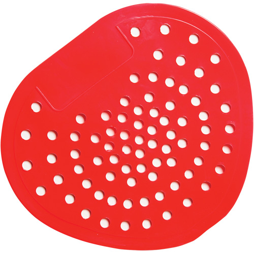 Flat Urinal Screen Deodorizer TGS INDUSTRIEL