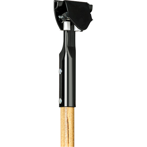 Manche Snapper, Bois, Pointe M&acirc;choires, 15/16" dia, 64-3/4" lo TGS INDUSTRIEL