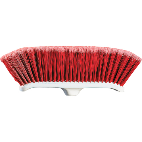 Large t&ecirc;te de balai-brosse magn&eacute;tique Venus, Longueuer de 14-1/2" TGS INDUSTRIEL