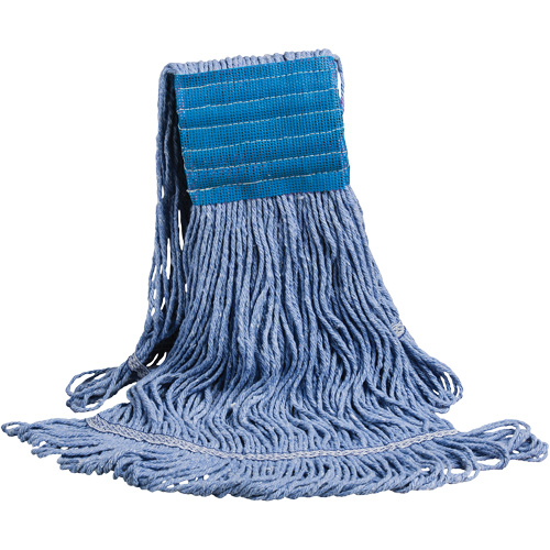 Vadrouille SuperLooper, Polyester/Rayonne, Style Boucle TGS INDUSTRIEL