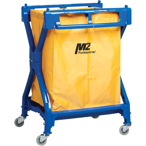 X-Style Laundry Cart TGS INDUSTRIEL