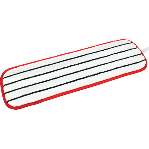 Vadrouille &agrave; t&ecirc;te plate Easy, R&eacute;cureur, 18" TGS INDUSTRIEL