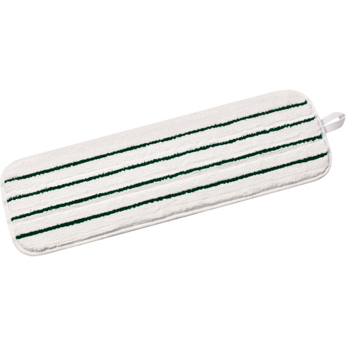 Vadrouille &agrave; t&ecirc;te plate Easy, R&eacute;cureur, 18" TGS INDUSTRIEL