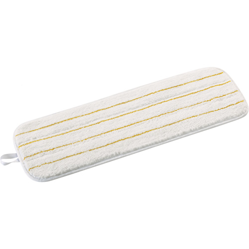 Tampon applicateur Easy Shine, Finition, 18" TGS INDUSTRIEL