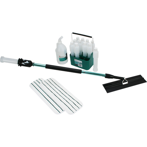 Trousse de d&eacute;marrage Easy Scrub Express TGS INDUSTRIEL